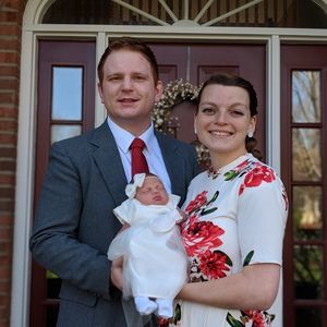 Meet your Posher, Jenny